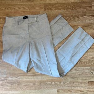 White House Black Market The Boot pants